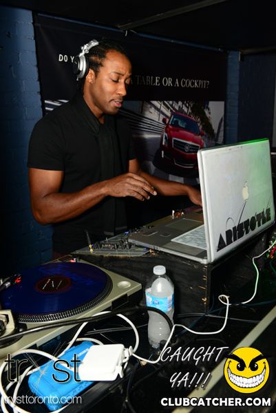 Tryst nightclub photo 264 - November 9th, 2012