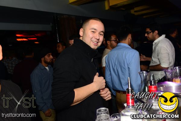 Tryst nightclub photo 265 - November 9th, 2012