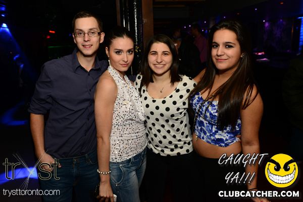 Tryst nightclub photo 268 - November 9th, 2012