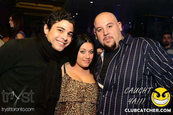 Tryst nightclub photo 28 - November 9th, 2012