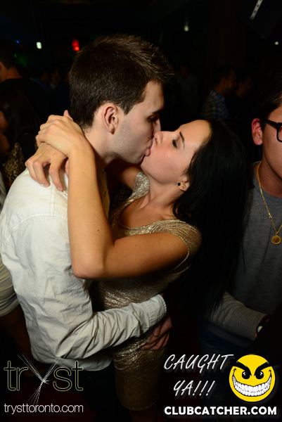 Tryst nightclub photo 271 - November 9th, 2012