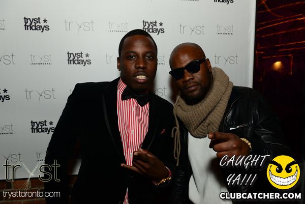 Tryst nightclub photo 272 - November 9th, 2012