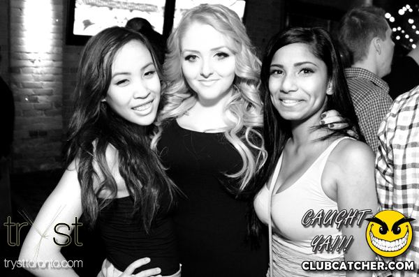 Tryst nightclub photo 276 - November 9th, 2012