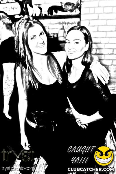 Tryst nightclub photo 277 - November 9th, 2012