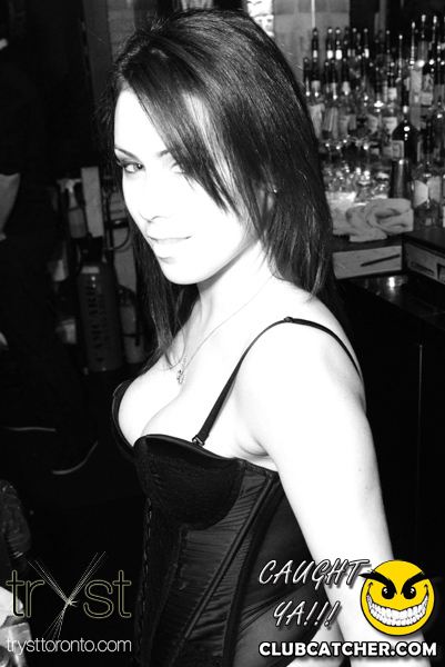 Tryst nightclub photo 278 - November 9th, 2012