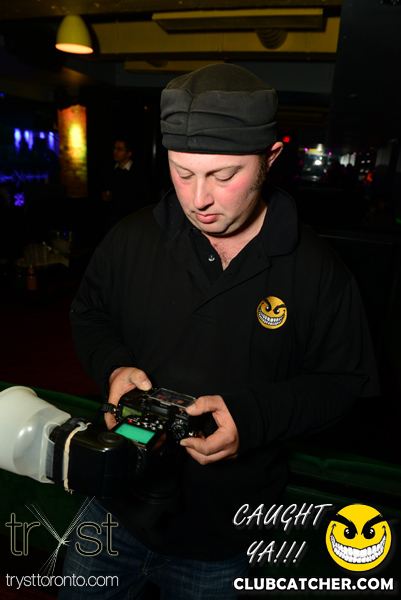 Tryst nightclub photo 280 - November 9th, 2012