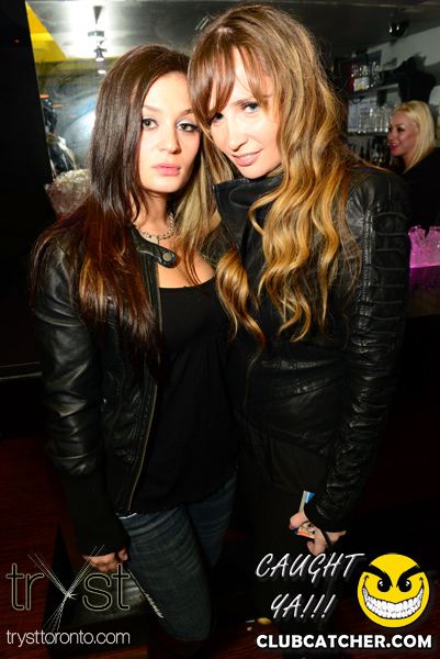 Tryst nightclub photo 29 - November 9th, 2012