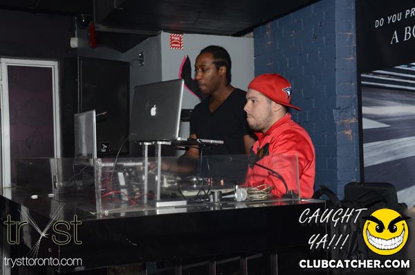 Tryst nightclub photo 281 - November 9th, 2012