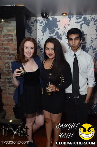 Tryst nightclub photo 285 - November 9th, 2012