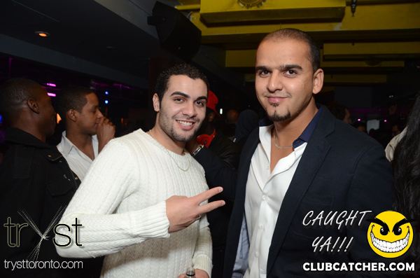 Tryst nightclub photo 287 - November 9th, 2012