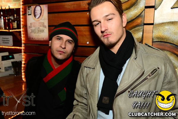 Tryst nightclub photo 30 - November 9th, 2012