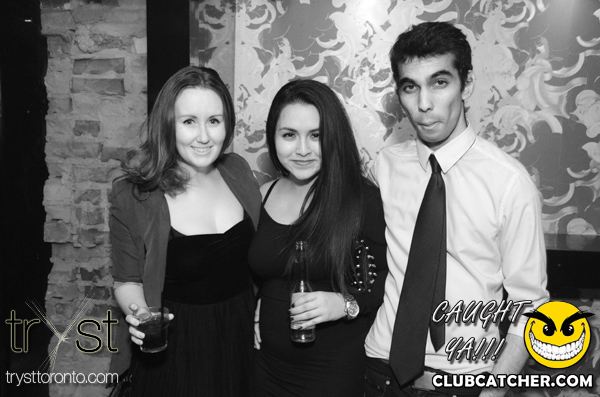 Tryst nightclub photo 292 - November 9th, 2012