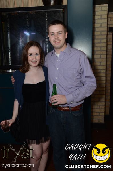 Tryst nightclub photo 293 - November 9th, 2012