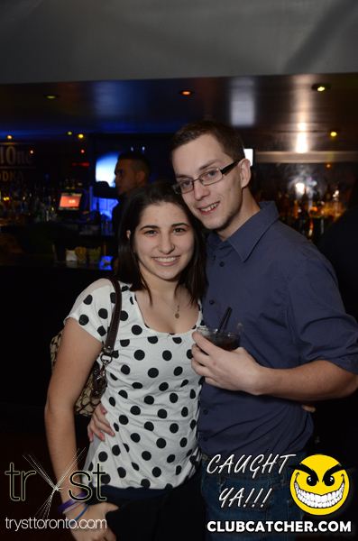 Tryst nightclub photo 296 - November 9th, 2012