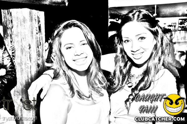 Tryst nightclub photo 298 - November 9th, 2012