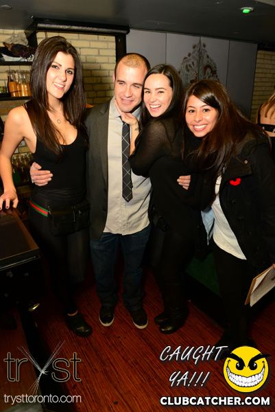Tryst nightclub photo 4 - November 9th, 2012