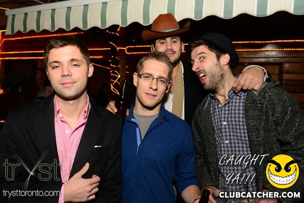 Tryst nightclub photo 31 - November 9th, 2012