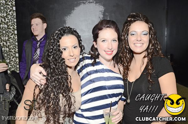 Tryst nightclub photo 302 - November 9th, 2012