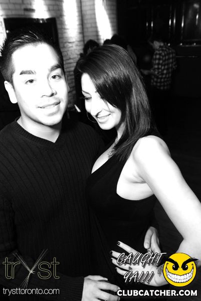 Tryst nightclub photo 305 - November 9th, 2012