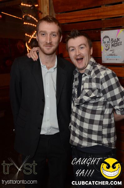 Tryst nightclub photo 307 - November 9th, 2012