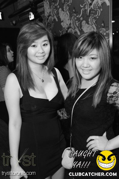 Tryst nightclub photo 309 - November 9th, 2012