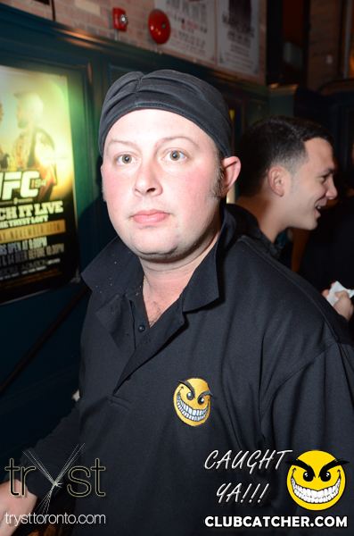 Tryst nightclub photo 312 - November 9th, 2012