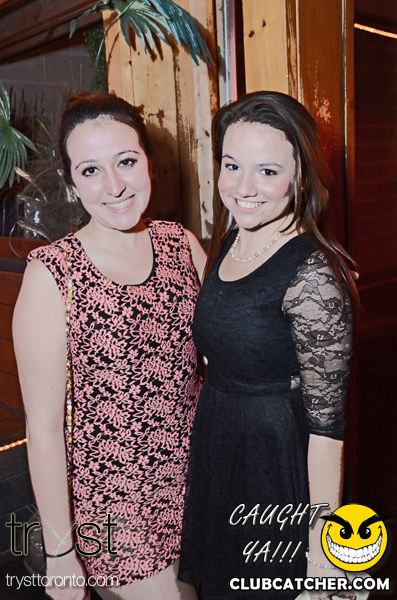 Tryst nightclub photo 317 - November 9th, 2012