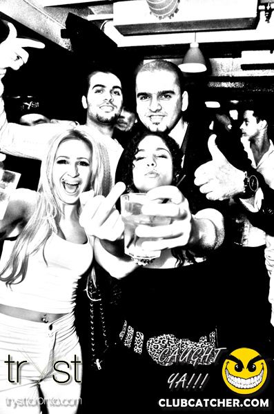 Tryst nightclub photo 319 - November 9th, 2012