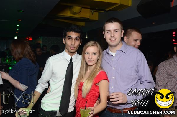 Tryst nightclub photo 320 - November 9th, 2012