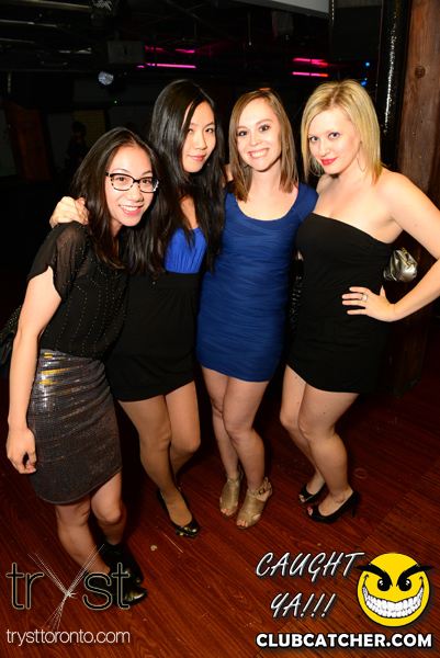 Tryst nightclub photo 33 - November 9th, 2012