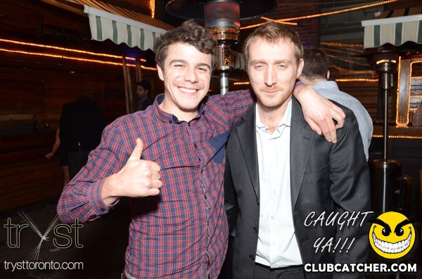 Tryst nightclub photo 323 - November 9th, 2012