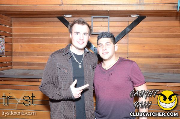 Tryst nightclub photo 324 - November 9th, 2012