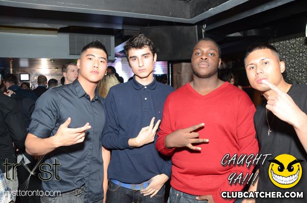 Tryst nightclub photo 325 - November 9th, 2012