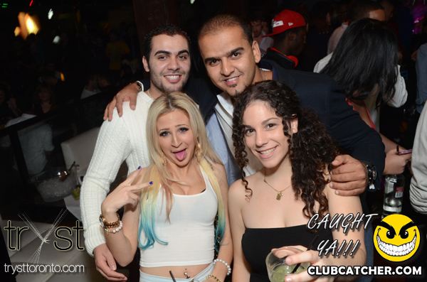 Tryst nightclub photo 328 - November 9th, 2012
