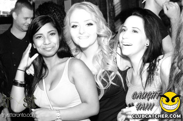Tryst nightclub photo 329 - November 9th, 2012