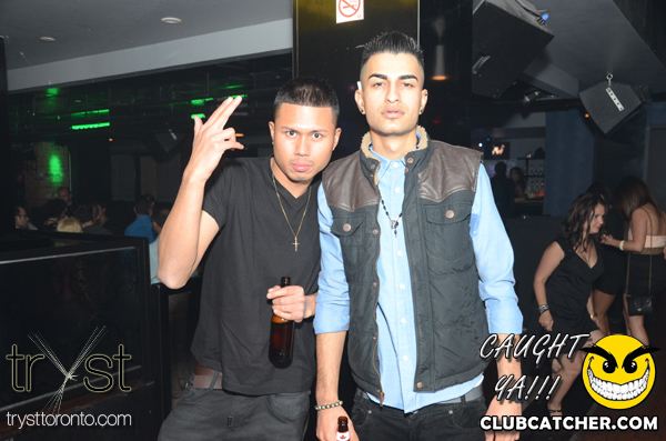 Tryst nightclub photo 330 - November 9th, 2012