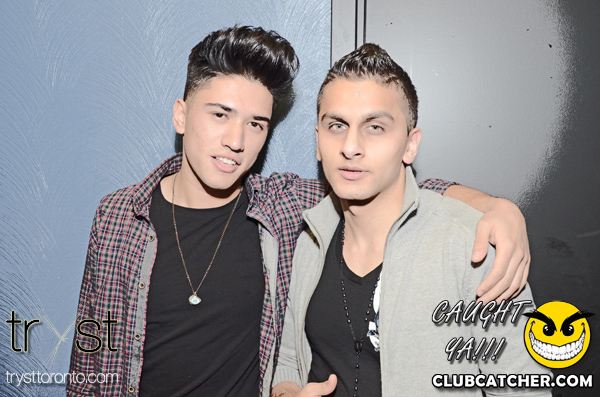 Tryst nightclub photo 332 - November 9th, 2012