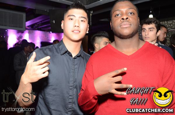 Tryst nightclub photo 335 - November 9th, 2012