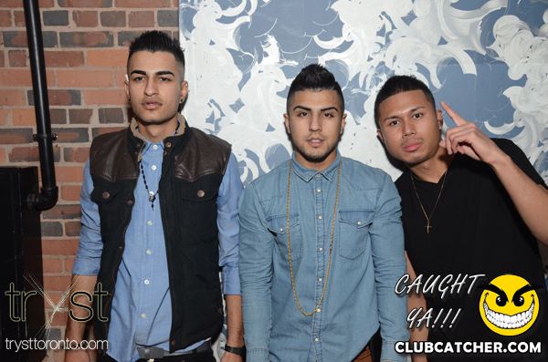 Tryst nightclub photo 336 - November 9th, 2012