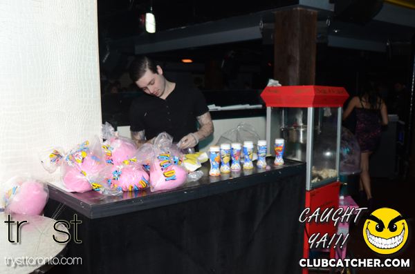 Tryst nightclub photo 337 - November 9th, 2012