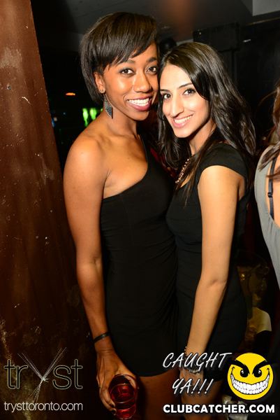 Tryst nightclub photo 41 - November 9th, 2012