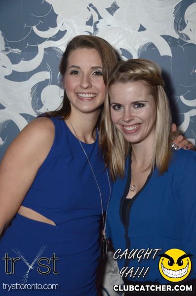 Tryst nightclub photo 42 - November 9th, 2012