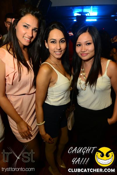 Tryst nightclub photo 44 - November 9th, 2012