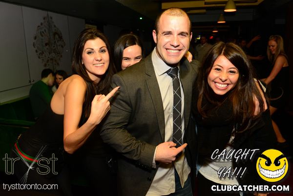 Tryst nightclub photo 45 - November 9th, 2012