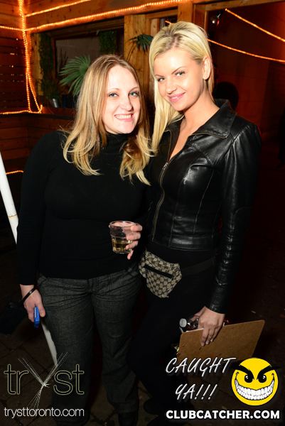 Tryst nightclub photo 47 - November 9th, 2012