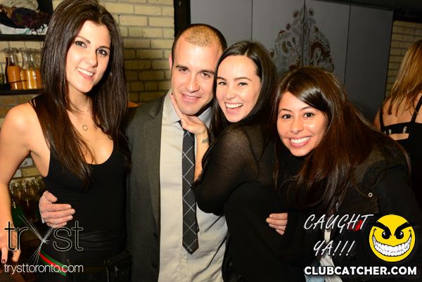 Tryst nightclub photo 48 - November 9th, 2012