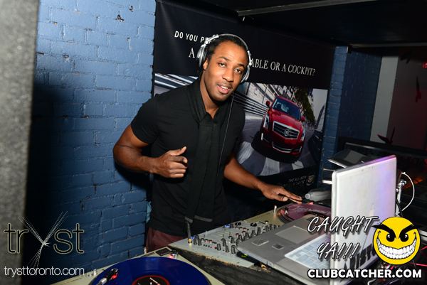 Tryst nightclub photo 52 - November 9th, 2012