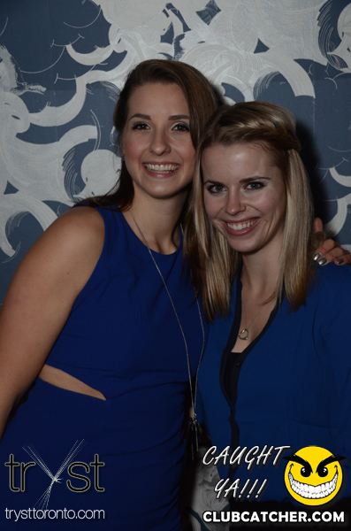 Tryst nightclub photo 55 - November 9th, 2012