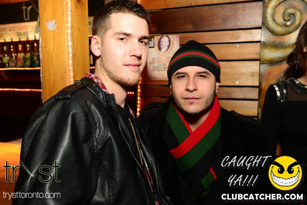Tryst nightclub photo 56 - November 9th, 2012