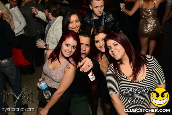 Tryst nightclub photo 57 - November 9th, 2012